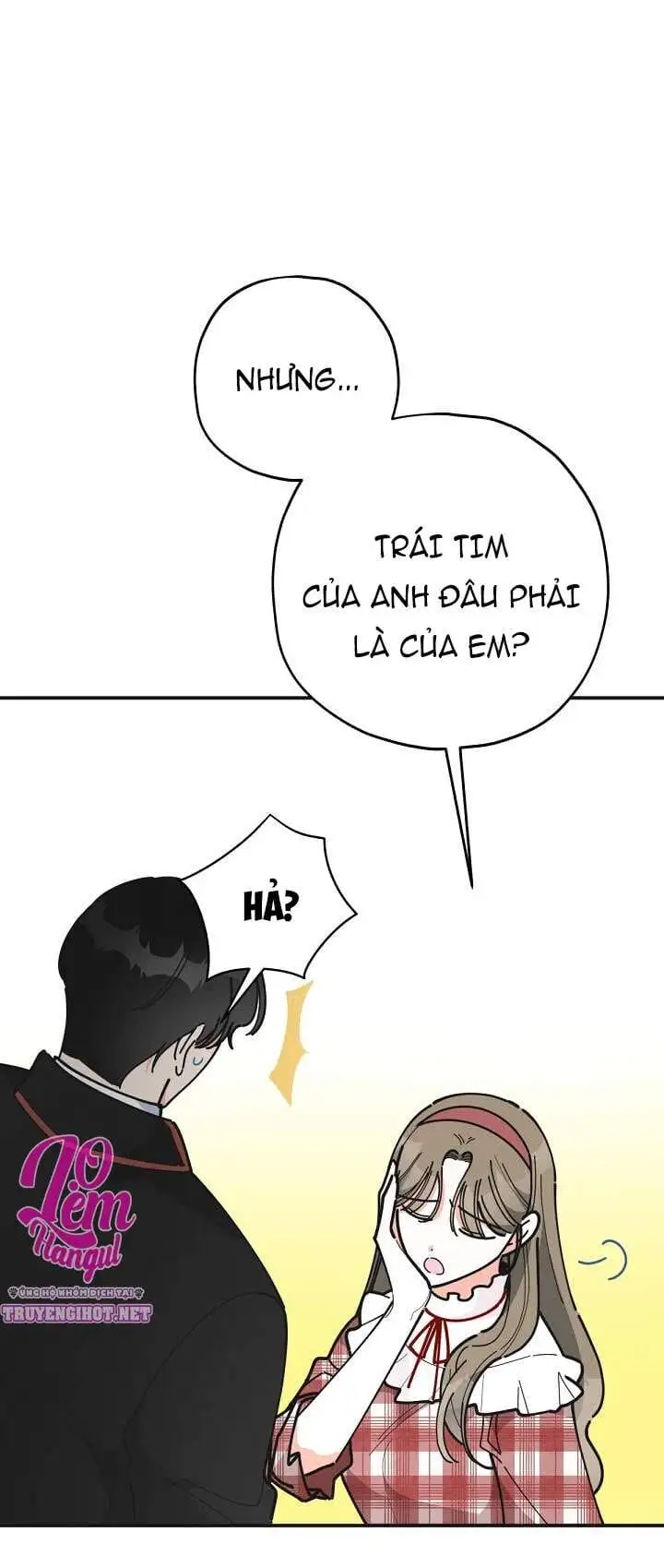 Truyện Tranh Người Hùng Của Ác Nữ - The Devil Lady’s Hero trang 6