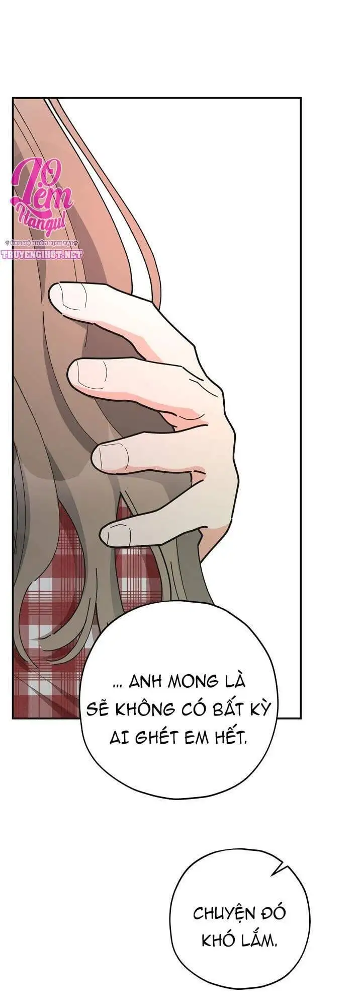 Truyện Tranh Người Hùng Của Ác Nữ - The Devil Lady’s Hero trang 6