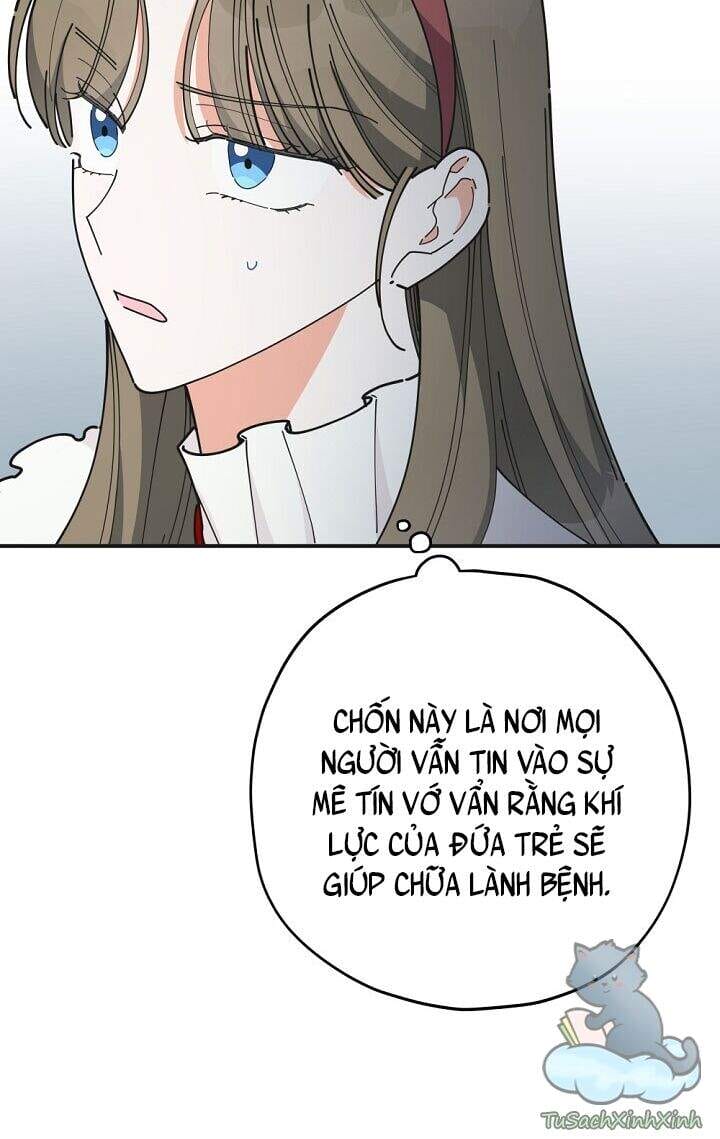 Truyện Tranh Người Hùng Của Ác Nữ - The Devil Lady’s Hero trang 6