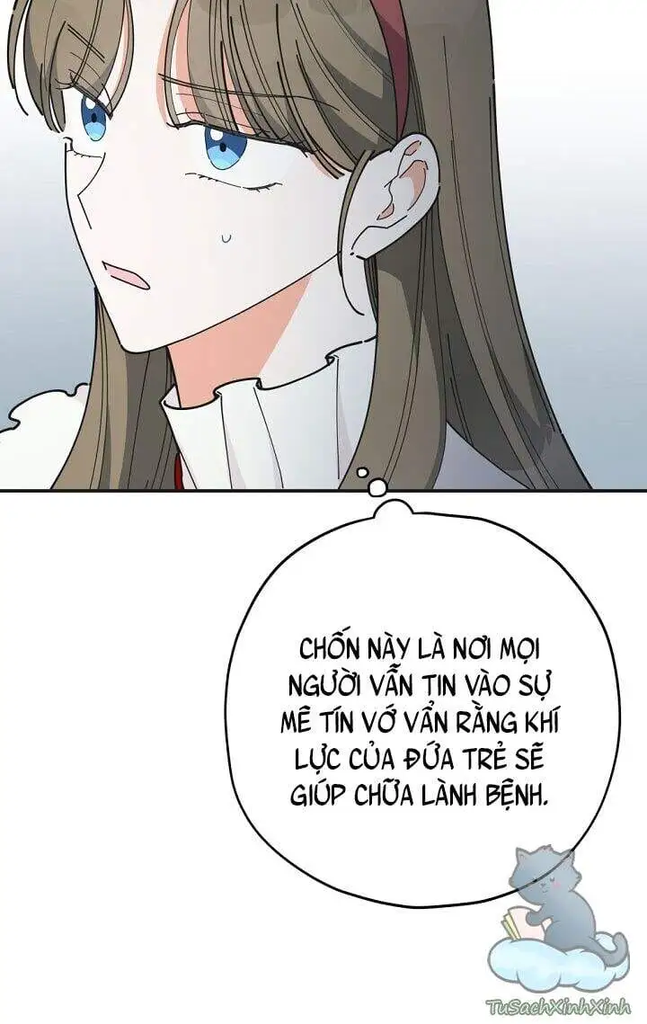 Truyện Tranh Người Hùng Của Ác Nữ - The Devil Lady’s Hero trang 6