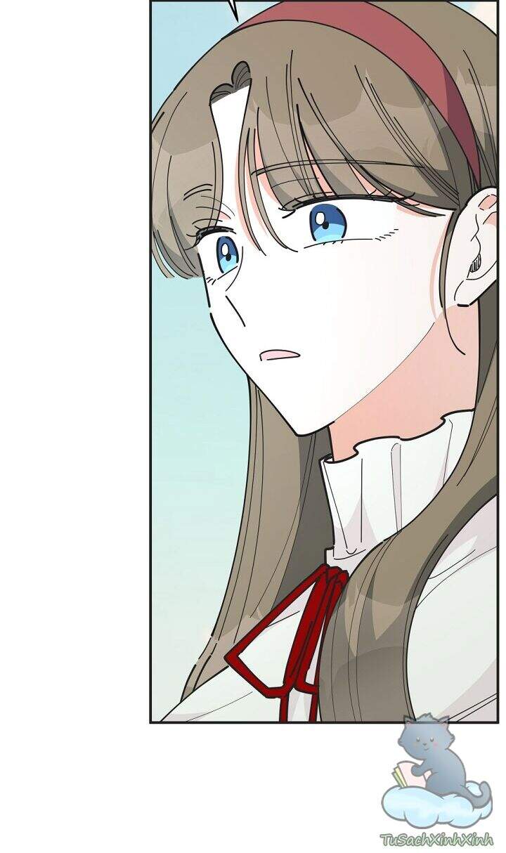 Truyện Tranh Người Hùng Của Ác Nữ - The Devil Lady’s Hero trang 6