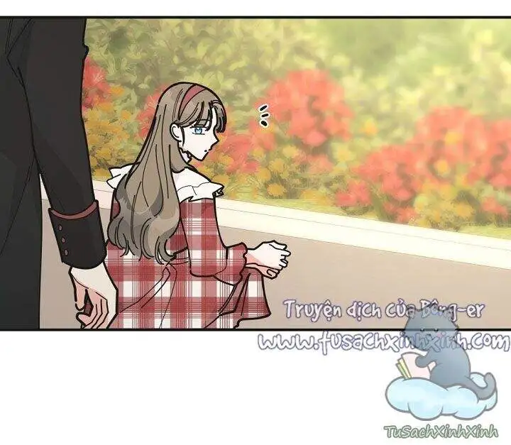 Truyện Tranh Người Hùng Của Ác Nữ - The Devil Lady’s Hero trang 6