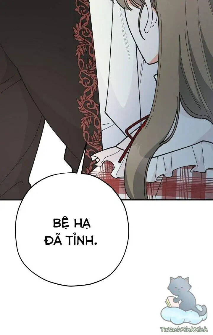 Truyện Tranh Người Hùng Của Ác Nữ - The Devil Lady’s Hero trang 6