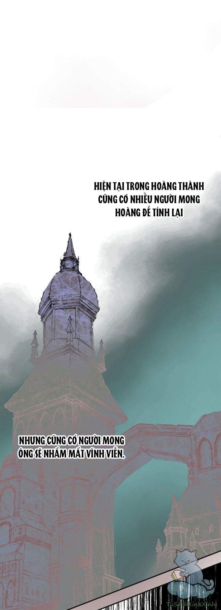 Truyện Tranh Người Hùng Của Ác Nữ - The Devil Lady’s Hero trang 6