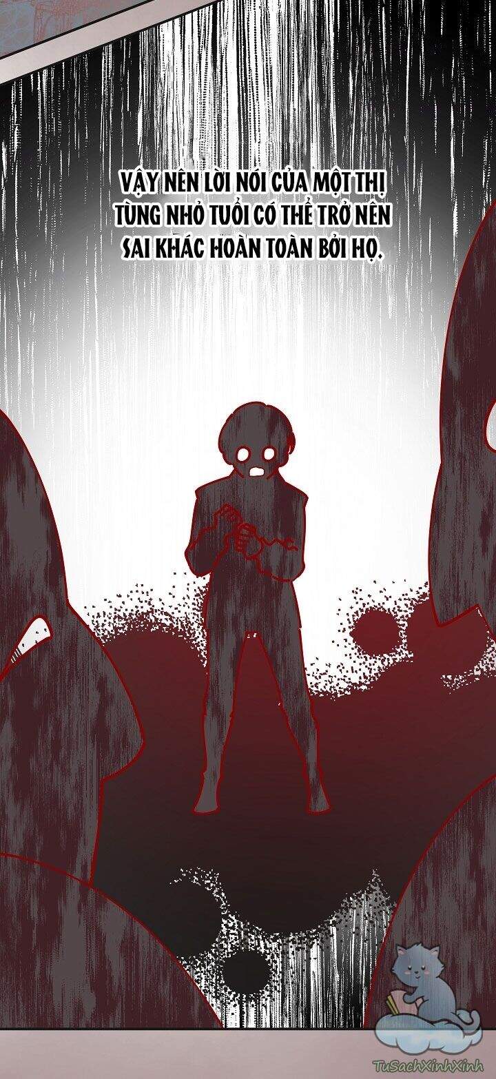 Truyện Tranh Người Hùng Của Ác Nữ - The Devil Lady’s Hero trang 6