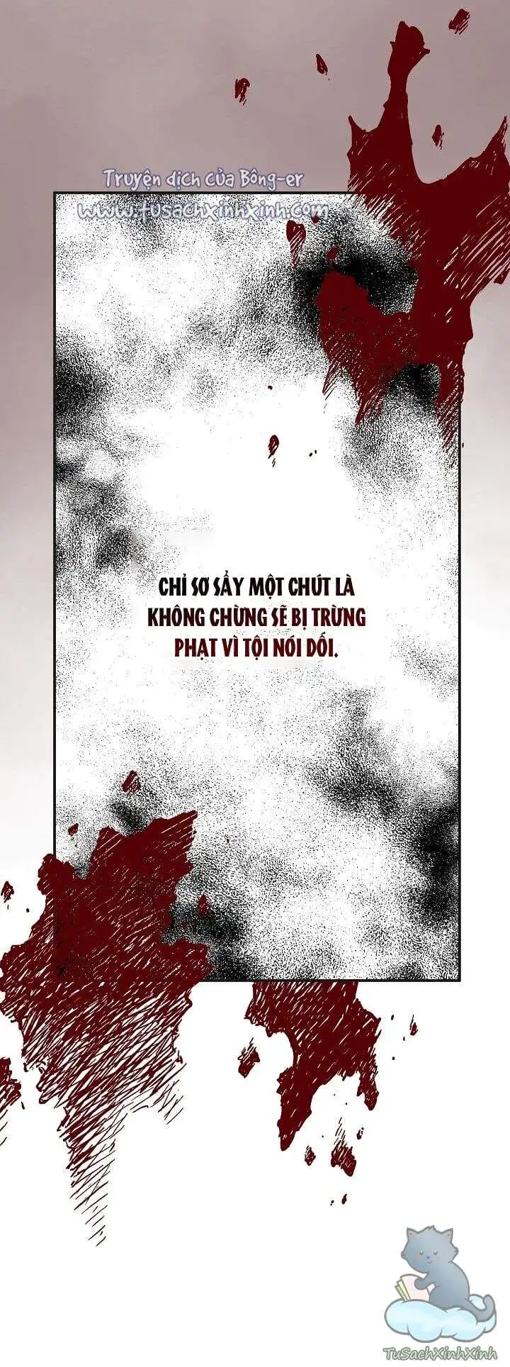 Truyện Tranh Người Hùng Của Ác Nữ - The Devil Lady’s Hero trang 6