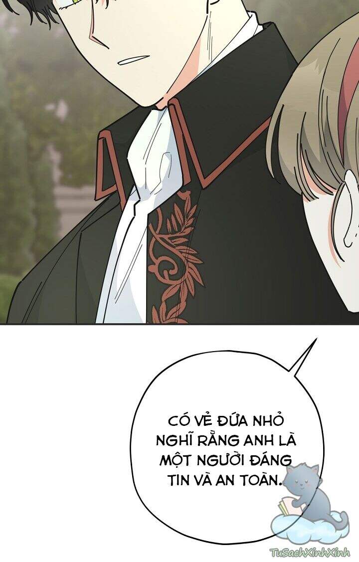 Truyện Tranh Người Hùng Của Ác Nữ - The Devil Lady’s Hero trang 6