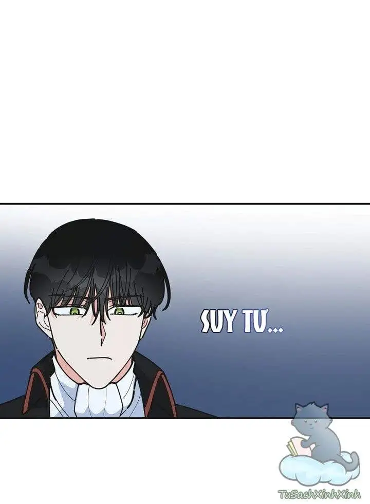 Truyện Tranh Người Hùng Của Ác Nữ - The Devil Lady’s Hero trang 6