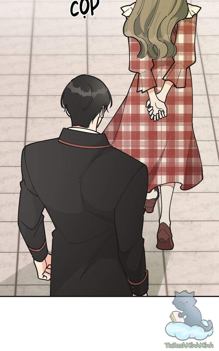 Truyện Tranh Người Hùng Của Ác Nữ - The Devil Lady’s Hero trang 6