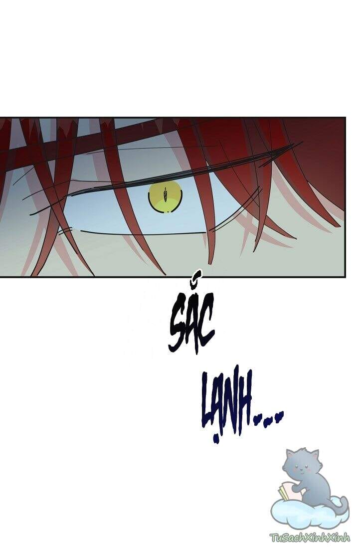 Truyện Tranh Người Hùng Của Ác Nữ - The Devil Lady’s Hero trang 6