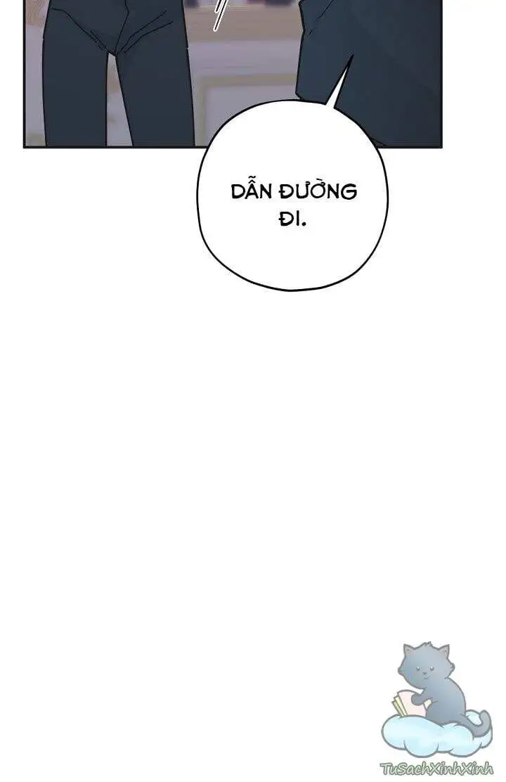 Truyện Tranh Người Hùng Của Ác Nữ - The Devil Lady’s Hero trang 6