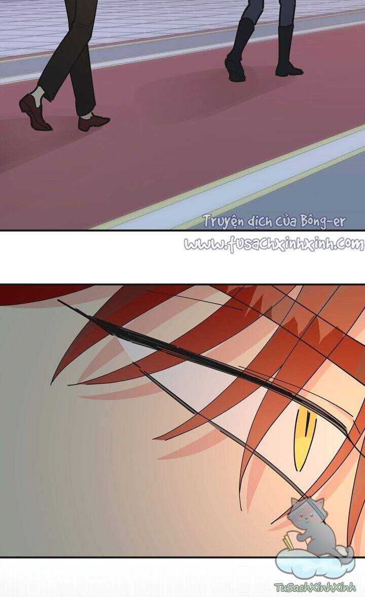 Truyện Tranh Người Hùng Của Ác Nữ - The Devil Lady’s Hero trang 6