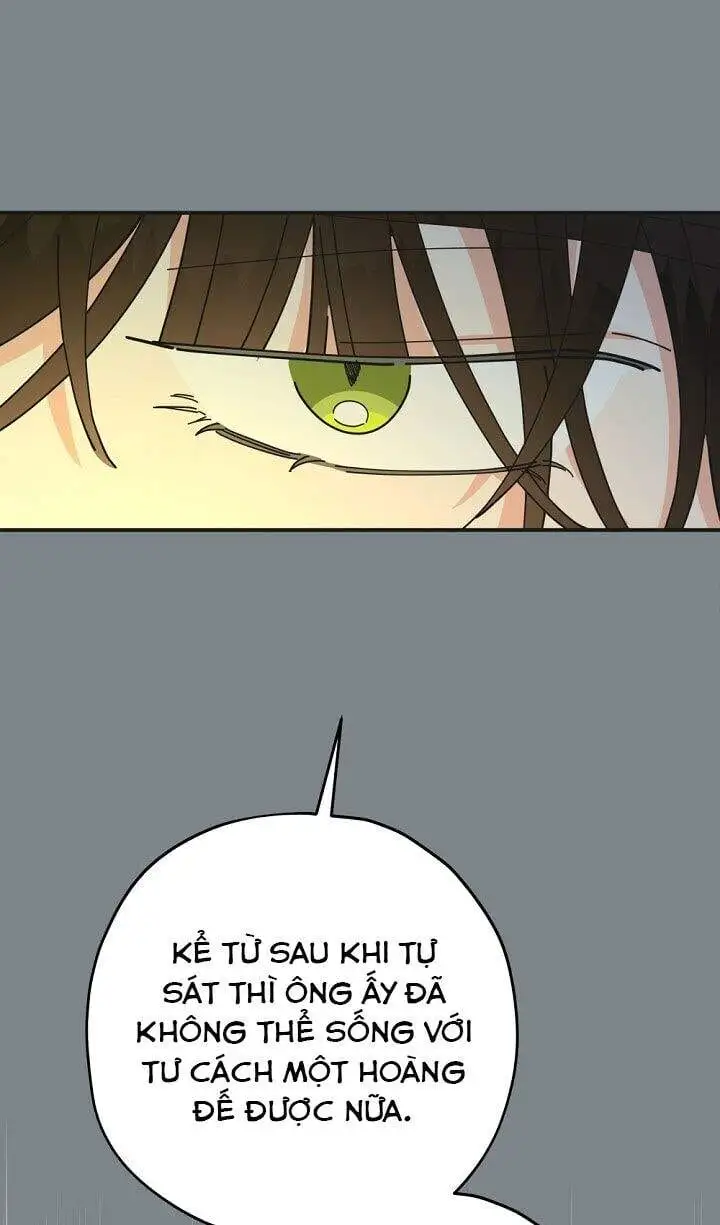 Truyện Tranh Người Hùng Của Ác Nữ - The Devil Lady’s Hero trang 6