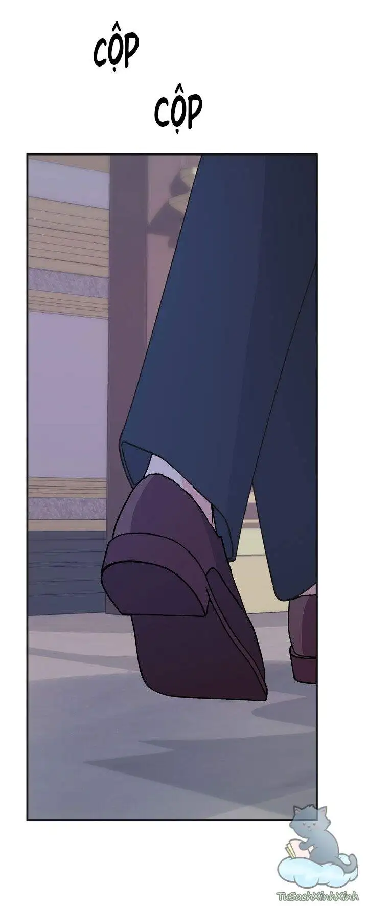 Truyện Tranh Người Hùng Của Ác Nữ - The Devil Lady’s Hero trang 6