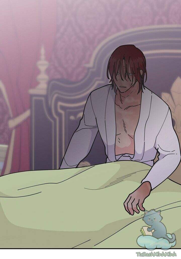 Truyện Tranh Người Hùng Của Ác Nữ - The Devil Lady’s Hero trang 6