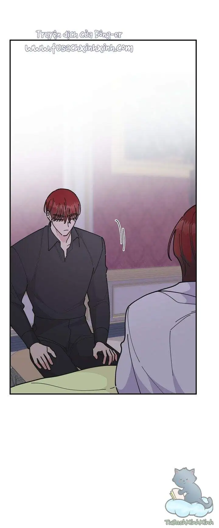 Truyện Tranh Người Hùng Của Ác Nữ - The Devil Lady’s Hero trang 6