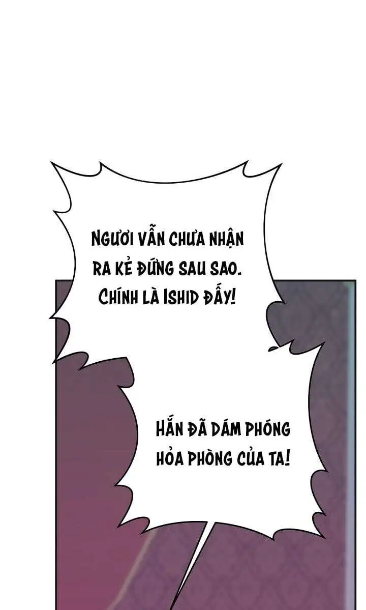 Truyện Tranh Người Hùng Của Ác Nữ - The Devil Lady’s Hero trang 6