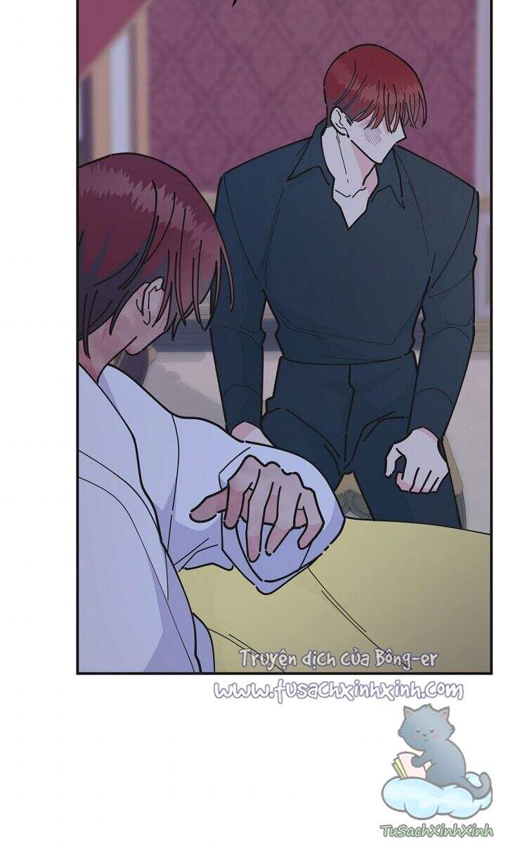 Truyện Tranh Người Hùng Của Ác Nữ - The Devil Lady’s Hero trang 6