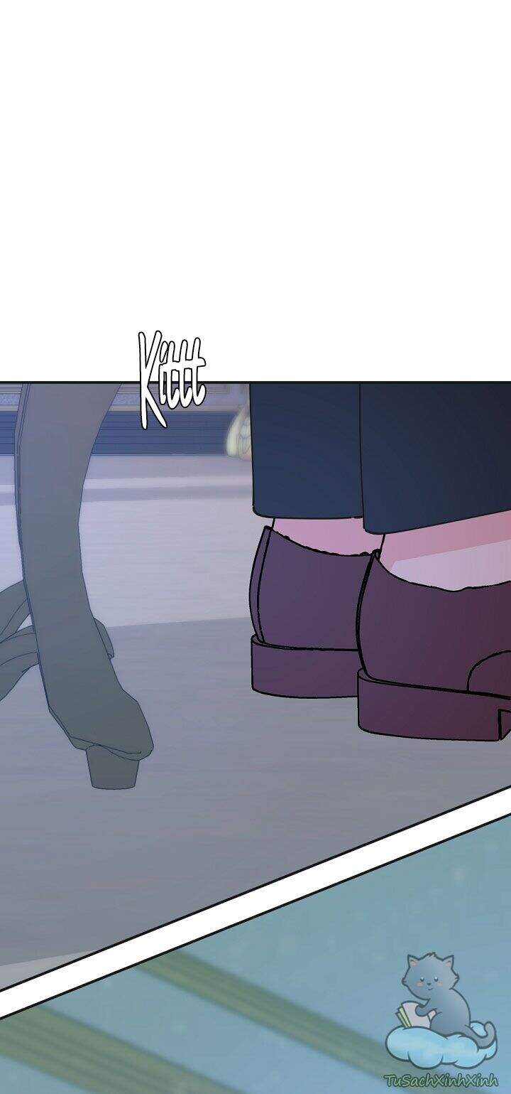 Truyện Tranh Người Hùng Của Ác Nữ - The Devil Lady’s Hero trang 6