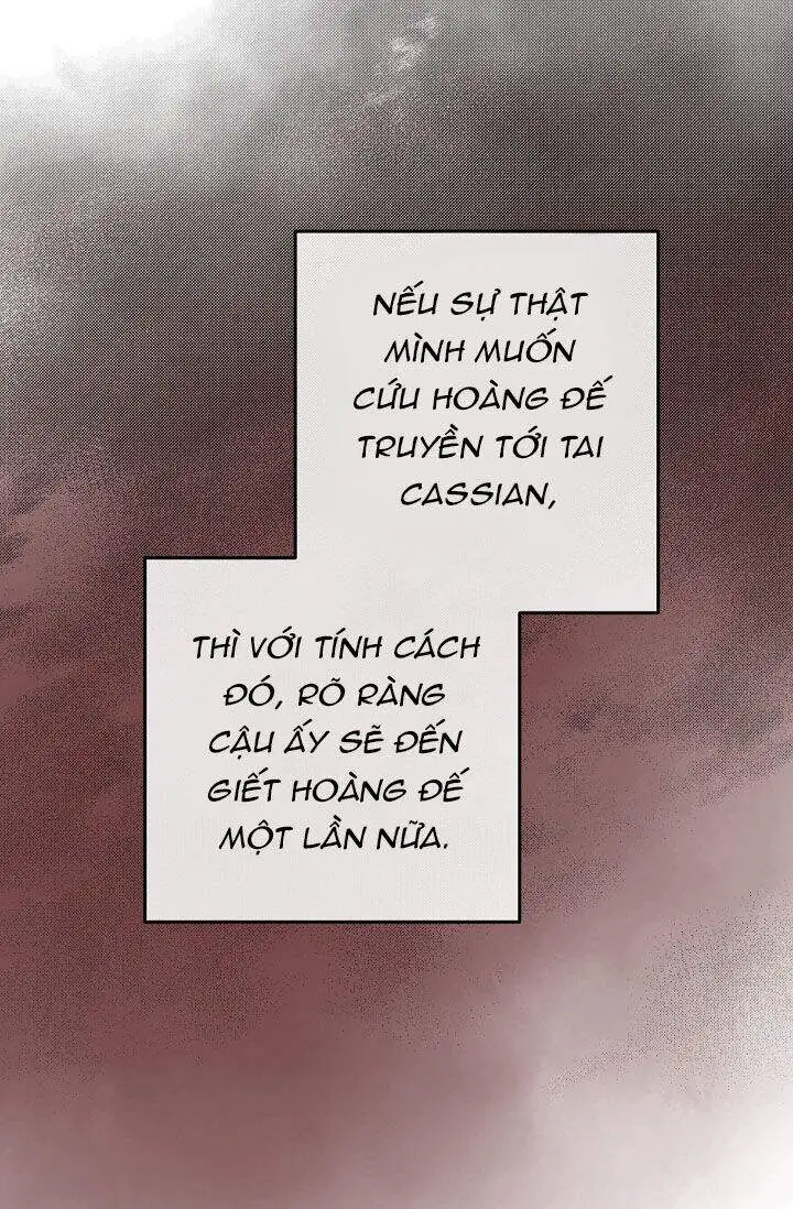 Truyện Tranh Người Hùng Của Ác Nữ - The Devil Lady’s Hero trang 6