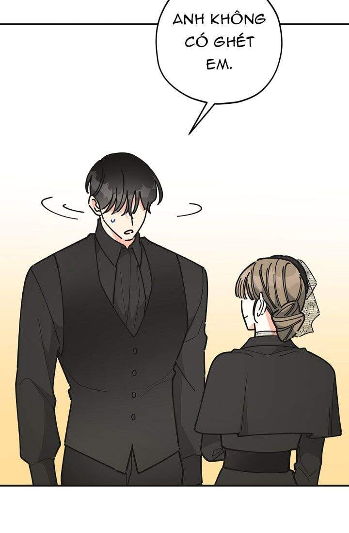 Truyện Tranh Người Hùng Của Ác Nữ - The Devil Lady’s Hero trang 6