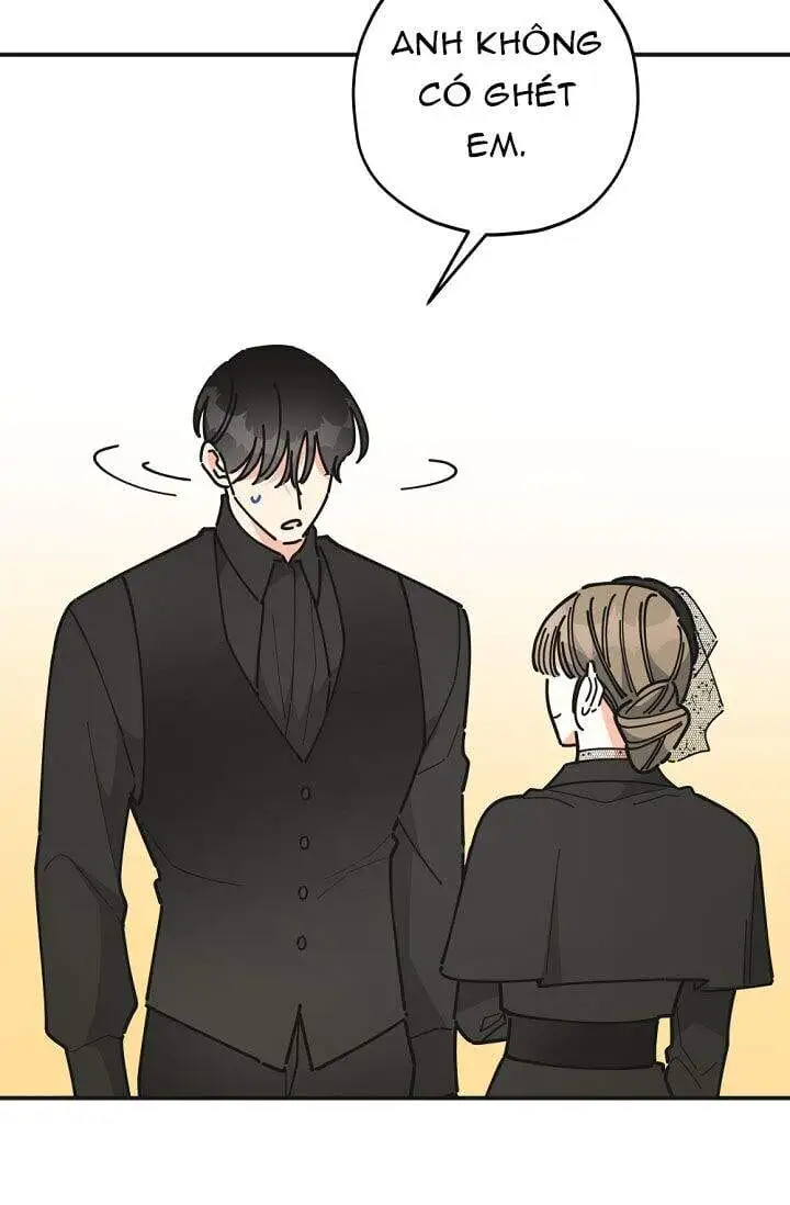 Truyện Tranh Người Hùng Của Ác Nữ - The Devil Lady’s Hero trang 6