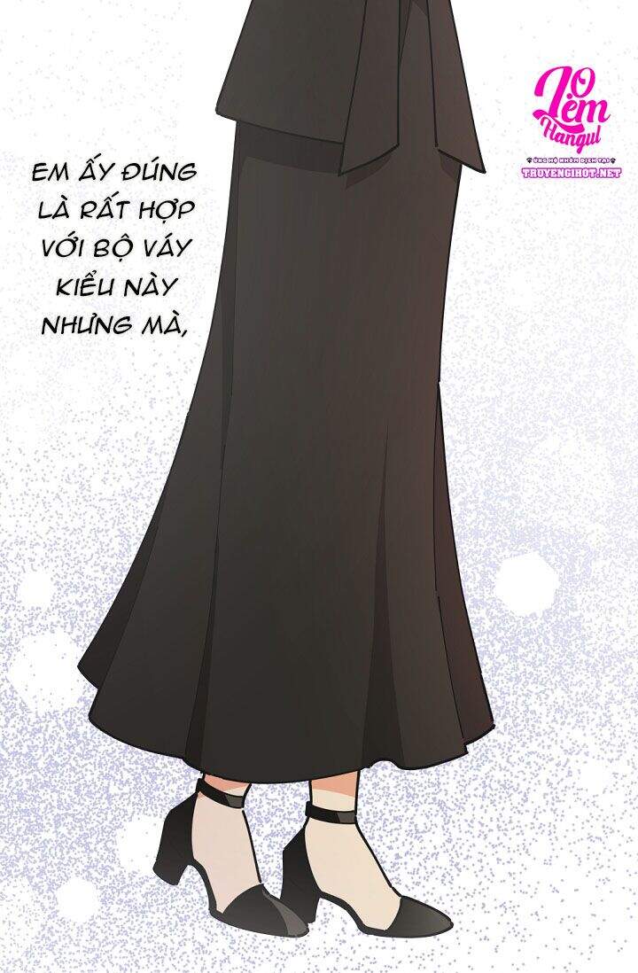 Truyện Tranh Người Hùng Của Ác Nữ - The Devil Lady’s Hero trang 6