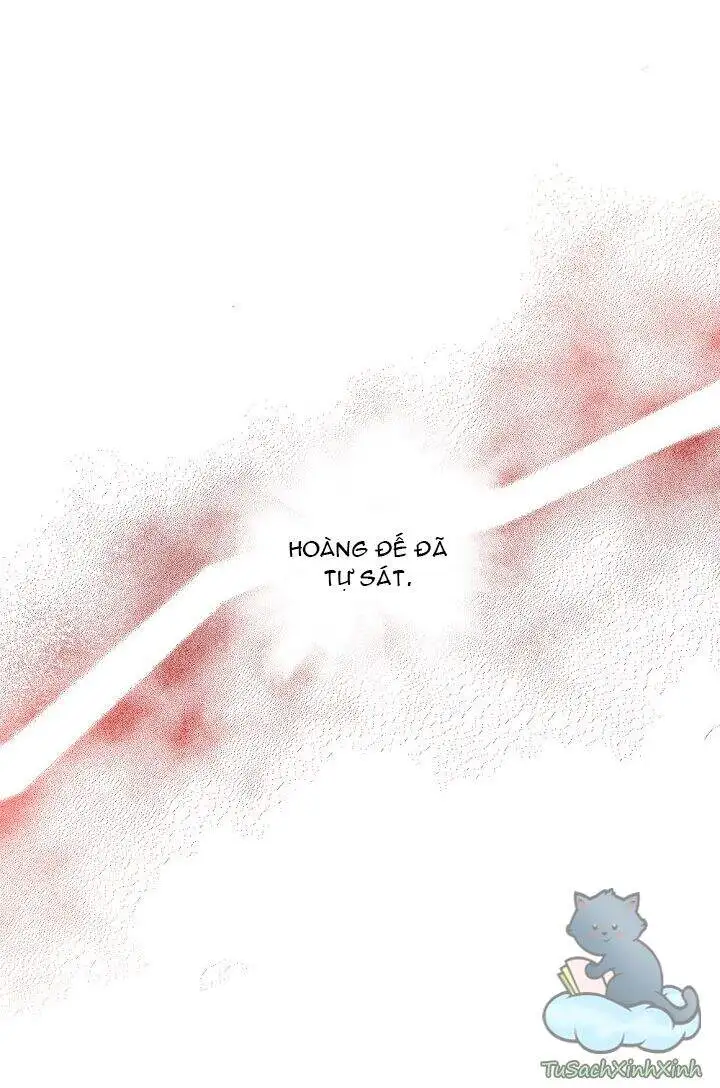 Truyện Tranh Người Hùng Của Ác Nữ - The Devil Lady’s Hero trang 6