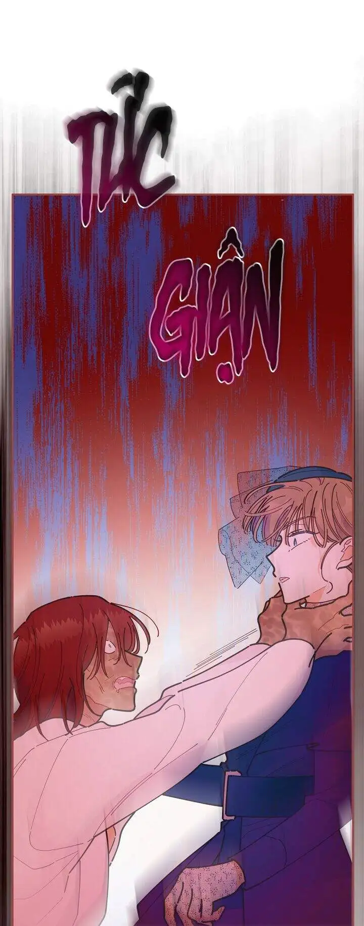 Truyện Tranh Người Hùng Của Ác Nữ - The Devil Lady’s Hero trang 6