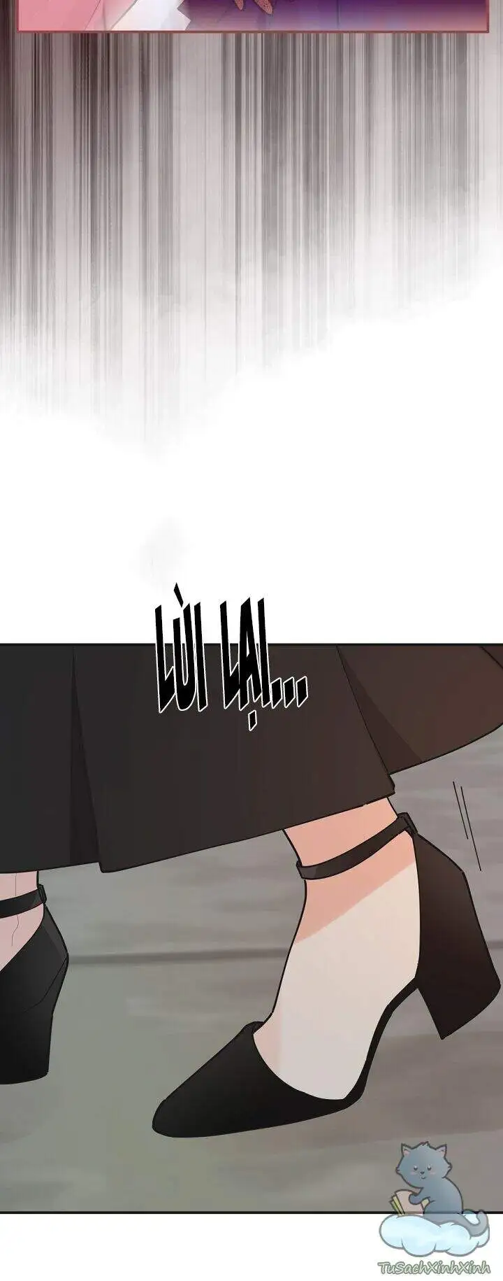 Truyện Tranh Người Hùng Của Ác Nữ - The Devil Lady’s Hero trang 6