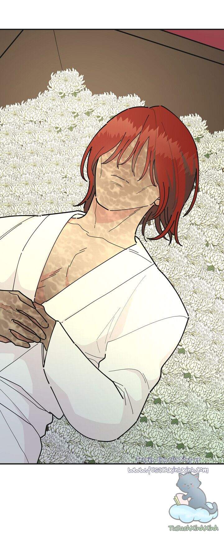 Truyện Tranh Người Hùng Của Ác Nữ - The Devil Lady’s Hero trang 6