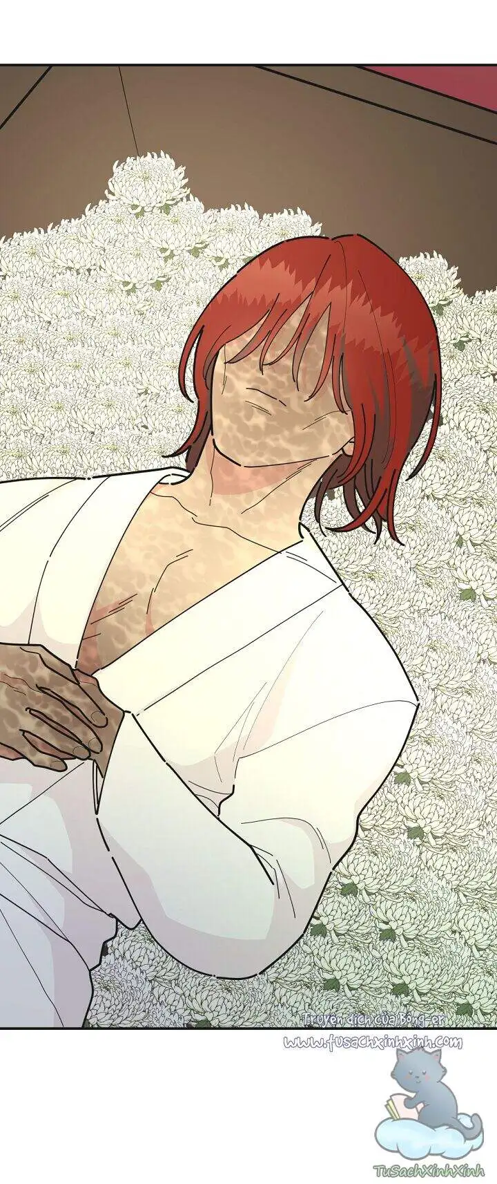 Truyện Tranh Người Hùng Của Ác Nữ - The Devil Lady’s Hero trang 6