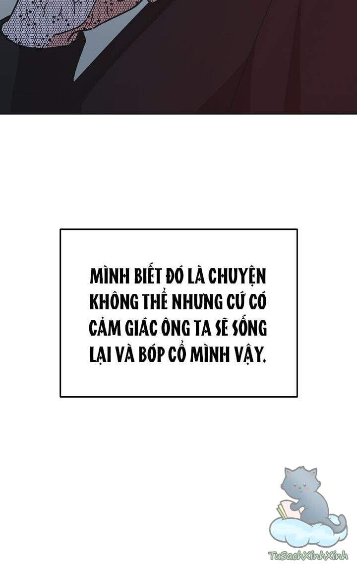 Truyện Tranh Người Hùng Của Ác Nữ - The Devil Lady’s Hero trang 6