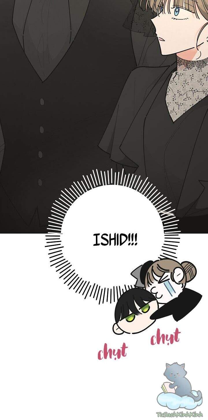 Truyện Tranh Người Hùng Của Ác Nữ - The Devil Lady’s Hero trang 6