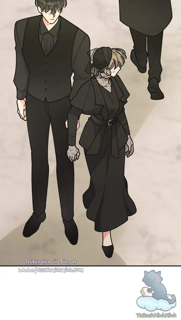 Truyện Tranh Người Hùng Của Ác Nữ - The Devil Lady’s Hero trang 6