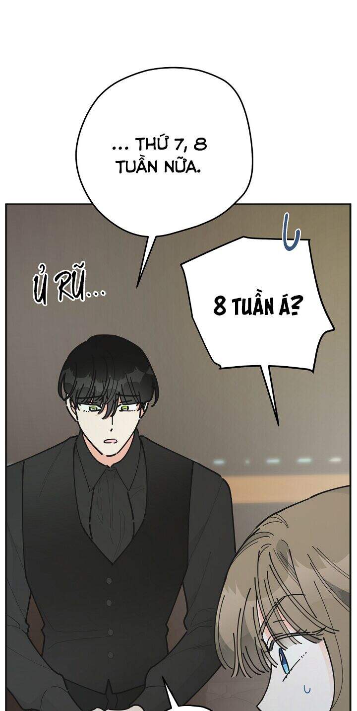 Truyện Tranh Người Hùng Của Ác Nữ - The Devil Lady’s Hero trang 6