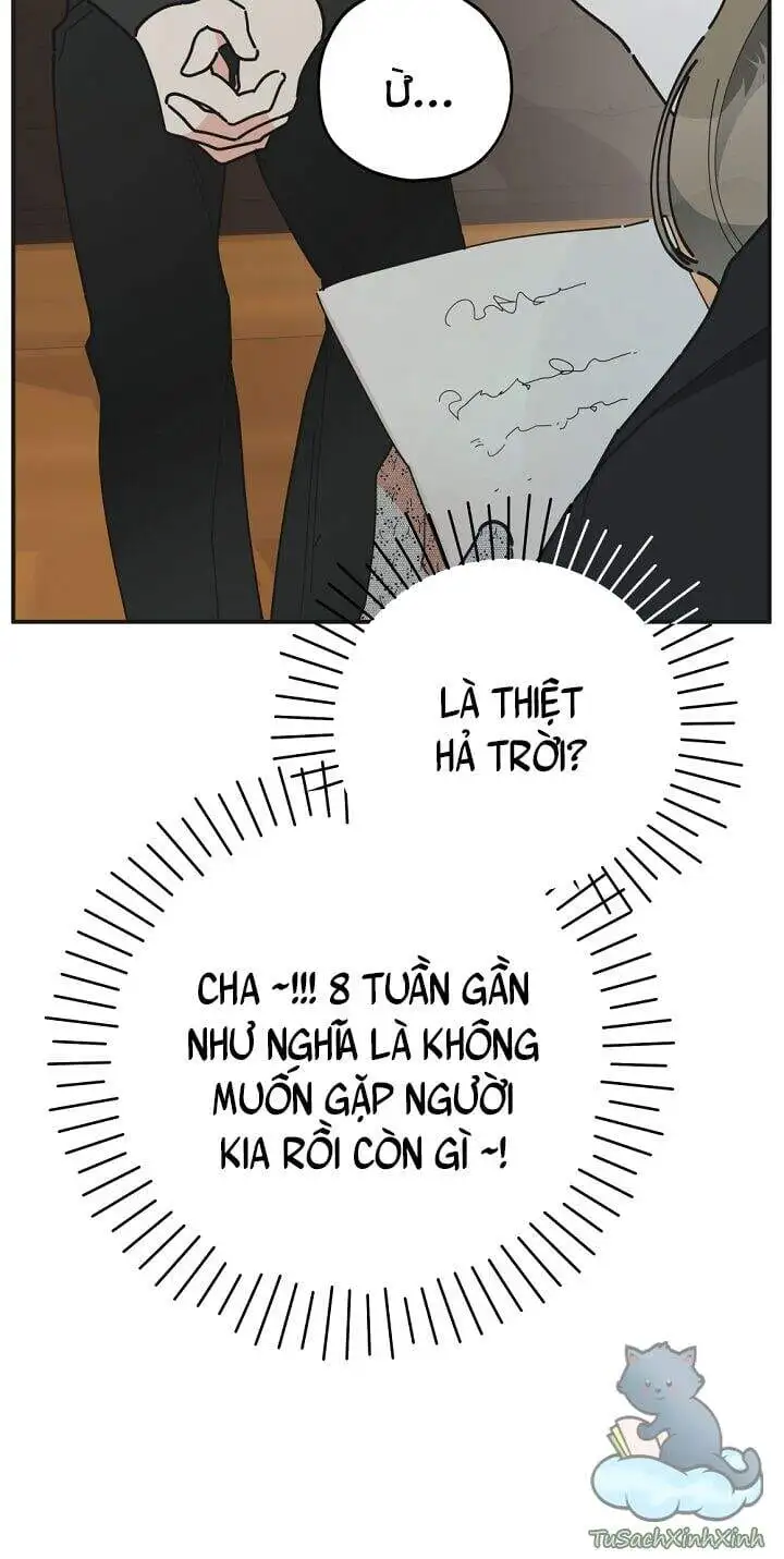 Truyện Tranh Người Hùng Của Ác Nữ - The Devil Lady’s Hero trang 6