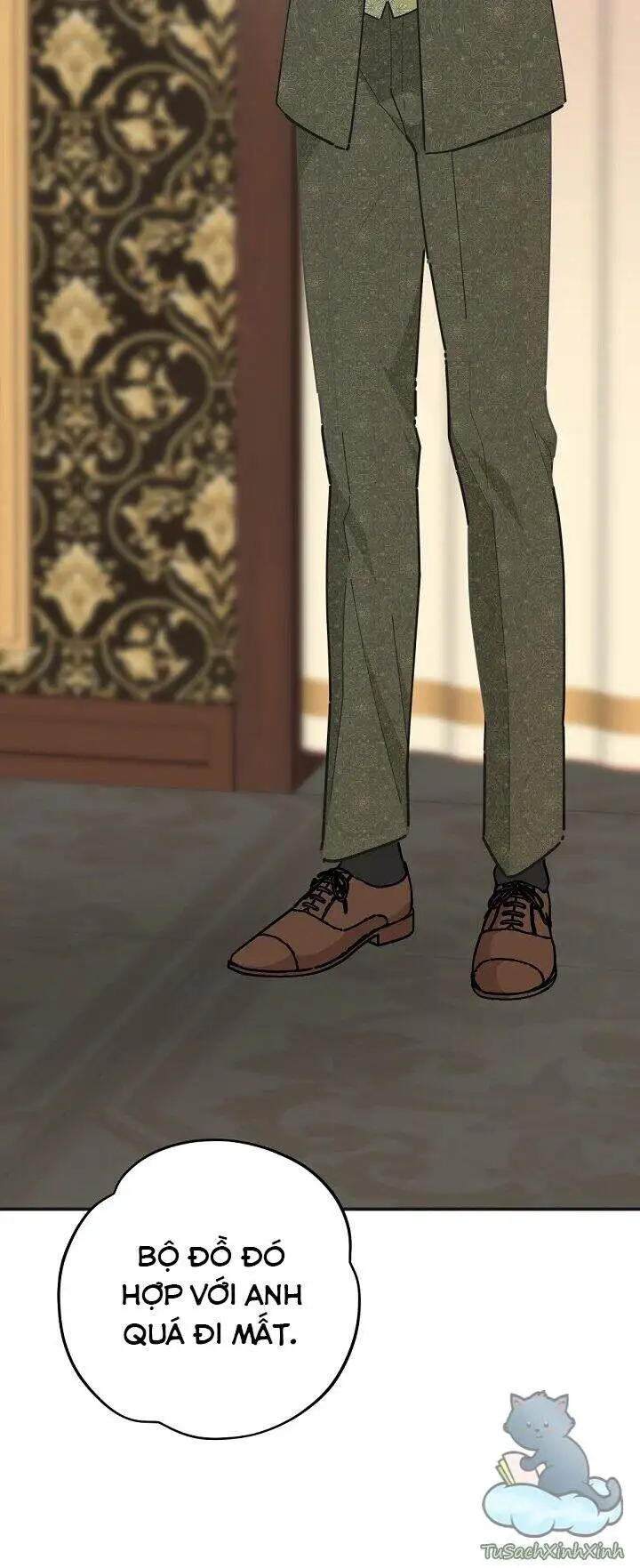 Truyện Tranh Người Hùng Của Ác Nữ - The Devil Lady’s Hero trang 6