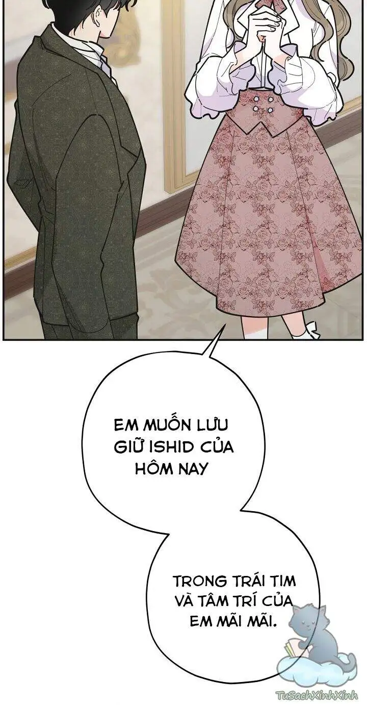 Truyện Tranh Người Hùng Của Ác Nữ - The Devil Lady’s Hero trang 6