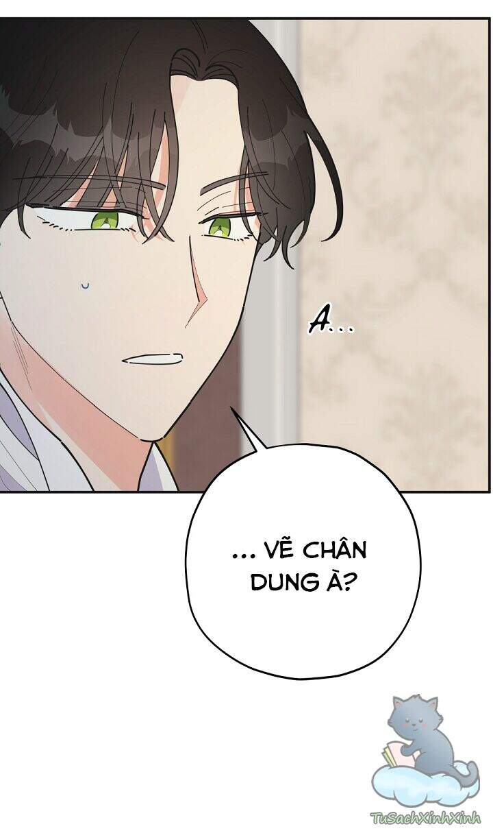 Truyện Tranh Người Hùng Của Ác Nữ - The Devil Lady’s Hero trang 6