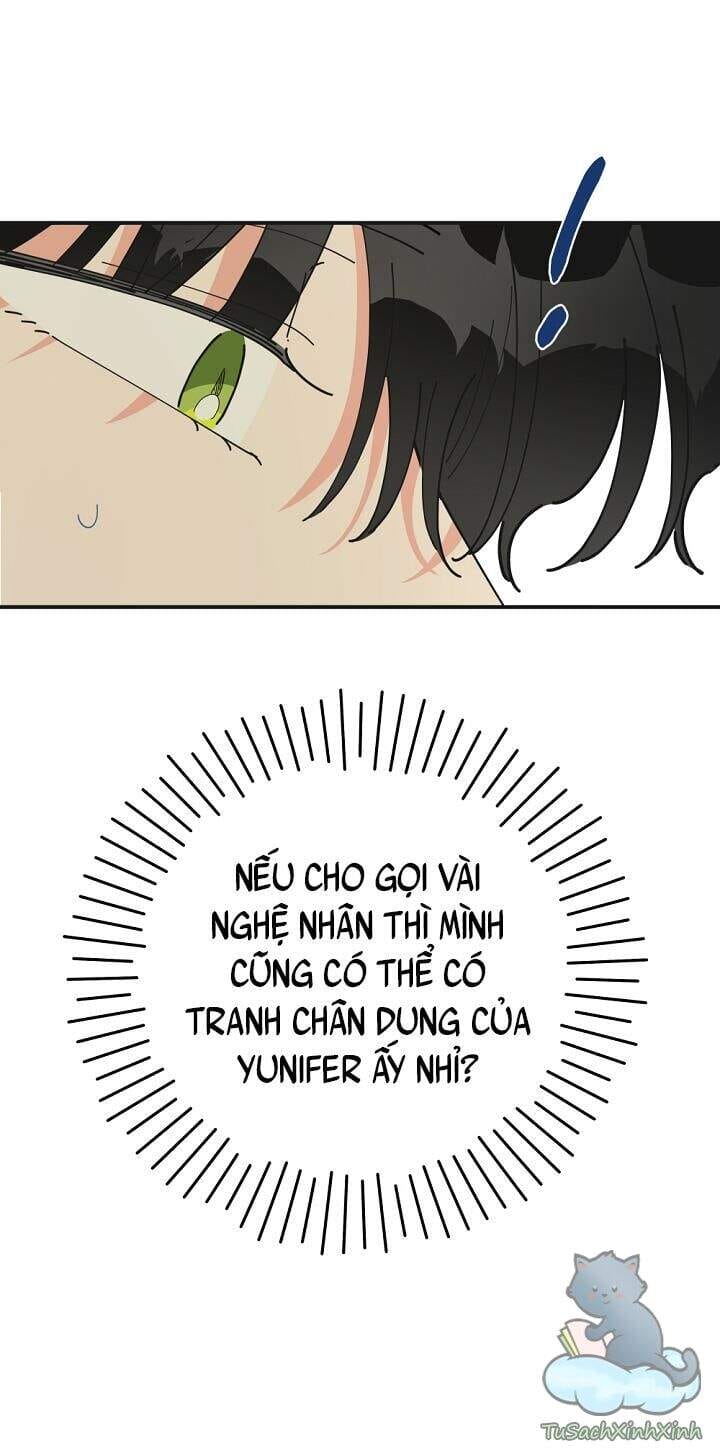 Truyện Tranh Người Hùng Của Ác Nữ - The Devil Lady’s Hero trang 6