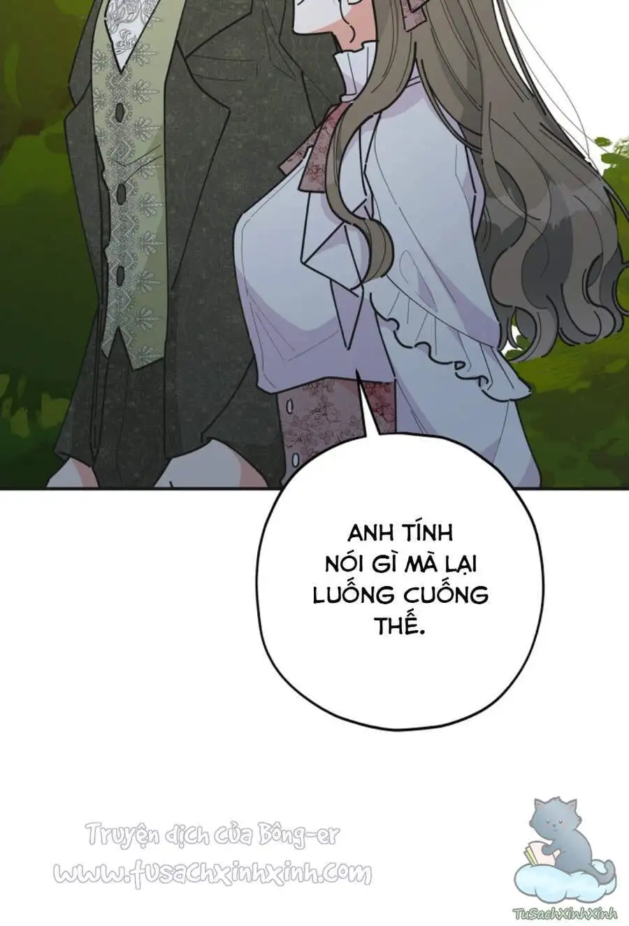 Truyện Tranh Người Hùng Của Ác Nữ - The Devil Lady’s Hero trang 6