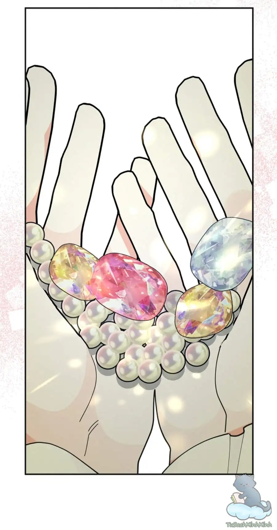 Truyện Tranh Người Hùng Của Ác Nữ - The Devil Lady’s Hero trang 6