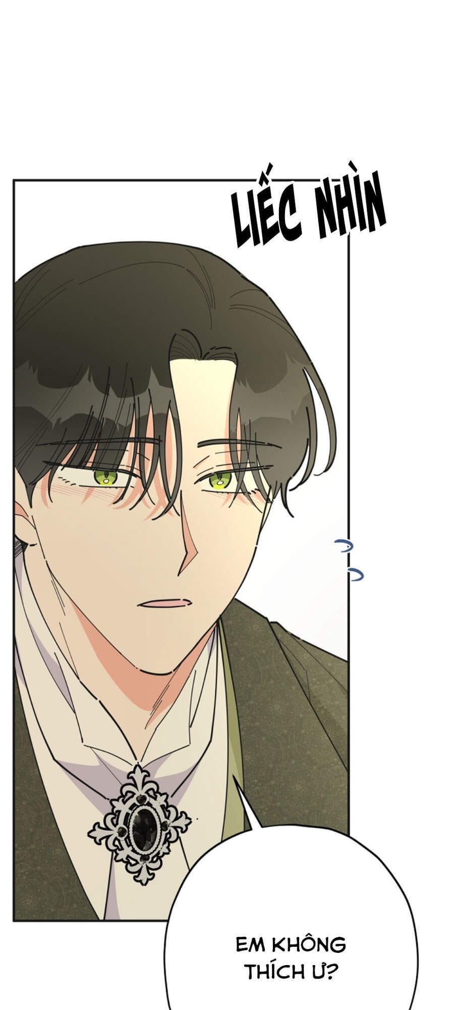 Truyện Tranh Người Hùng Của Ác Nữ - The Devil Lady’s Hero trang 6