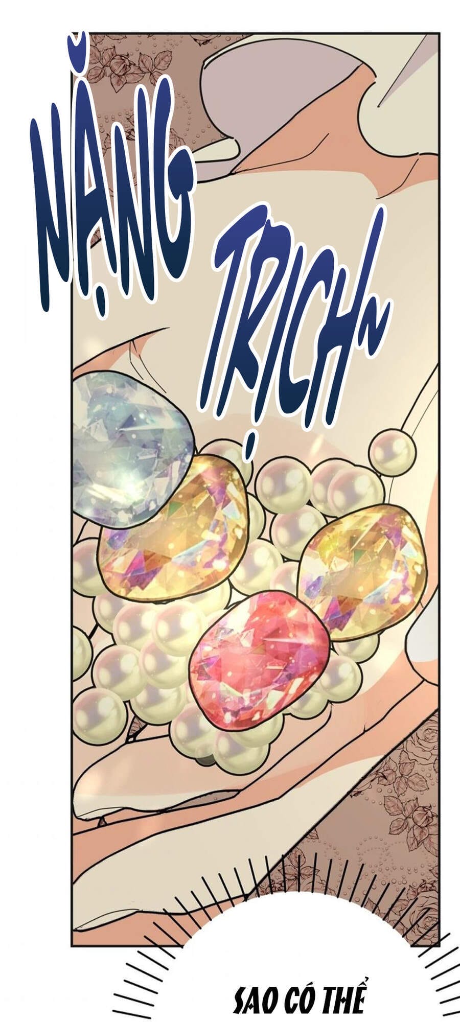 Truyện Tranh Người Hùng Của Ác Nữ - The Devil Lady’s Hero trang 6