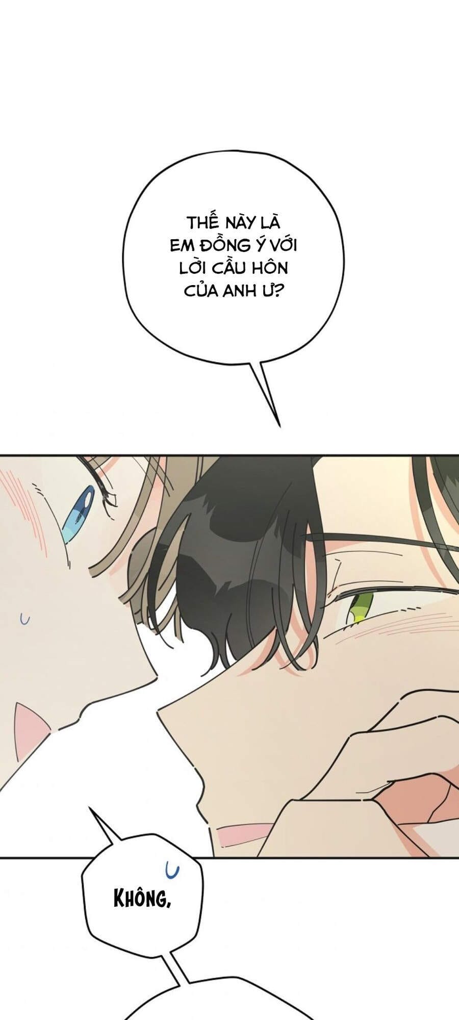 Truyện Tranh Người Hùng Của Ác Nữ - The Devil Lady’s Hero trang 6