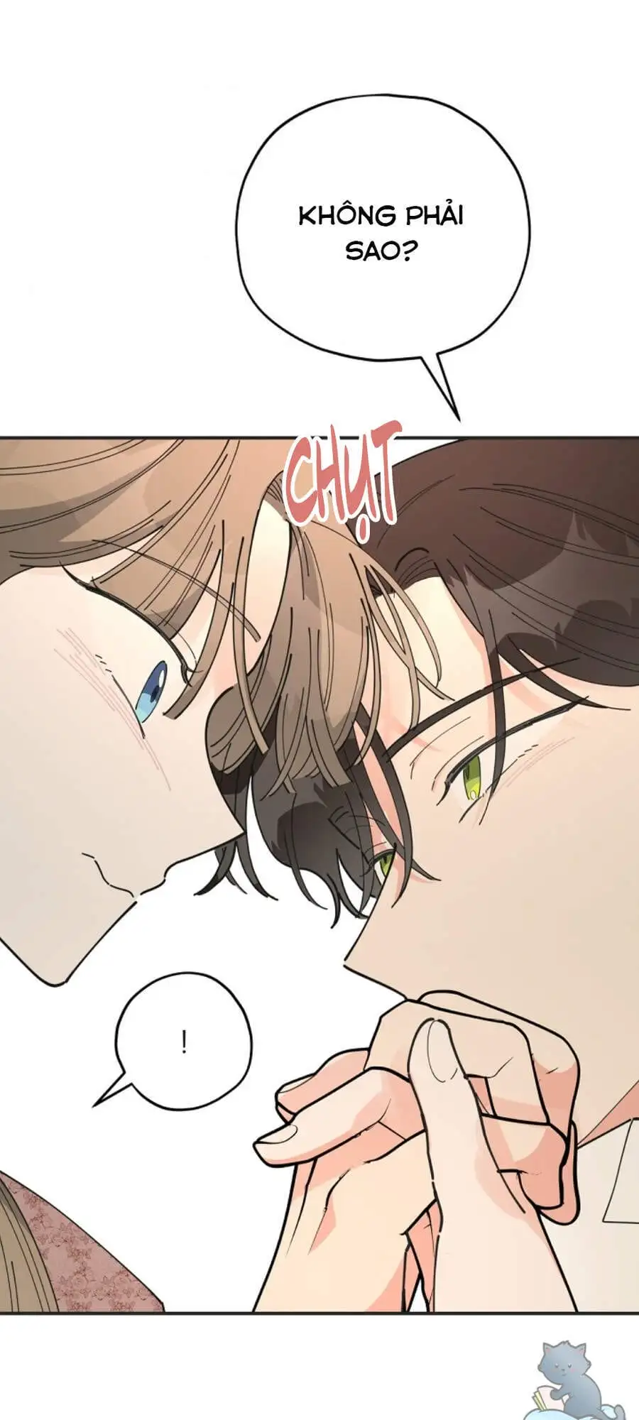 Truyện Tranh Người Hùng Của Ác Nữ - The Devil Lady’s Hero trang 6