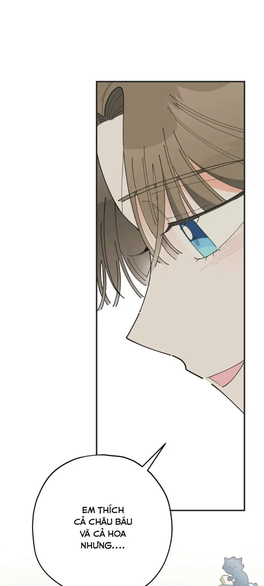 Truyện Tranh Người Hùng Của Ác Nữ - The Devil Lady’s Hero trang 6