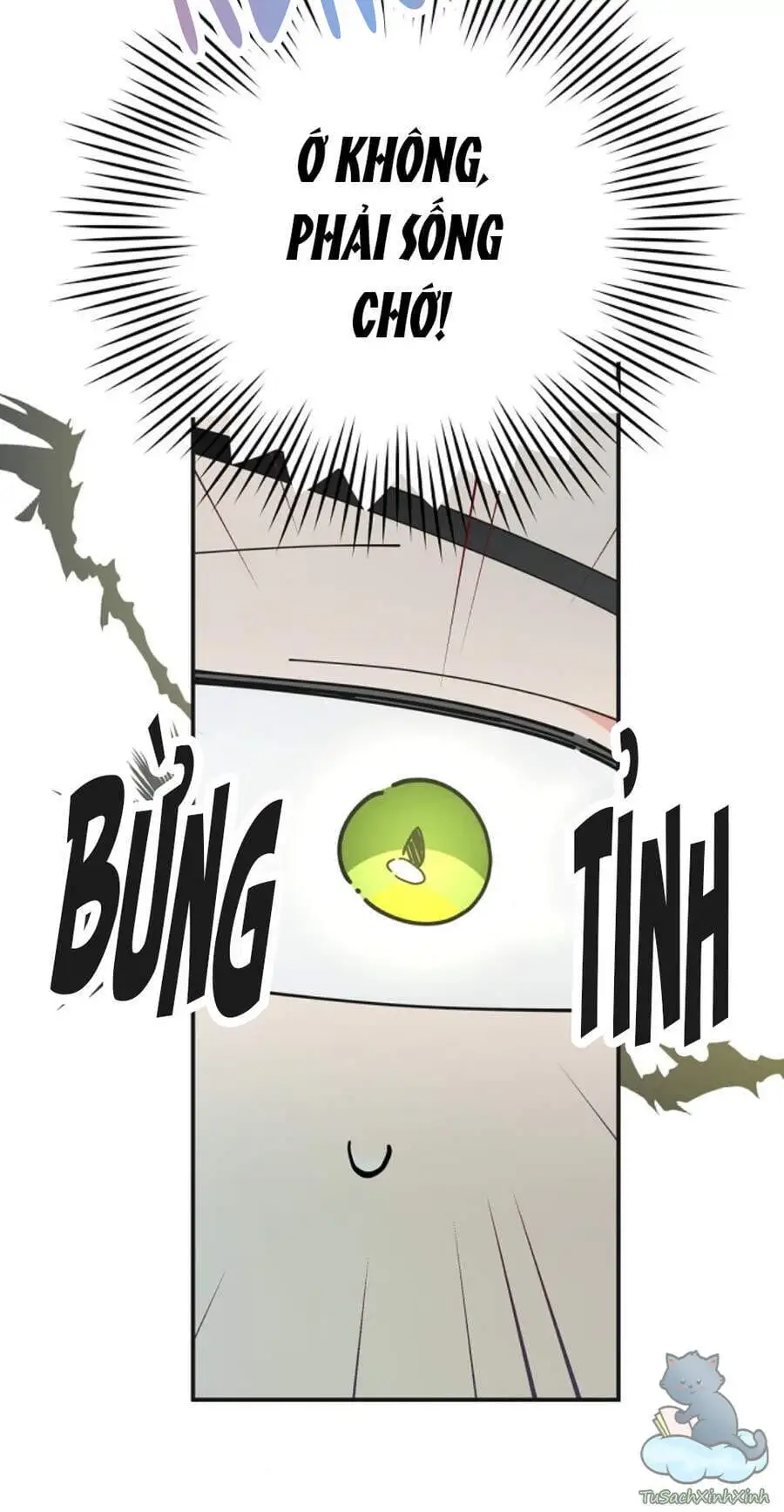 Truyện Tranh Người Hùng Của Ác Nữ - The Devil Lady’s Hero trang 6