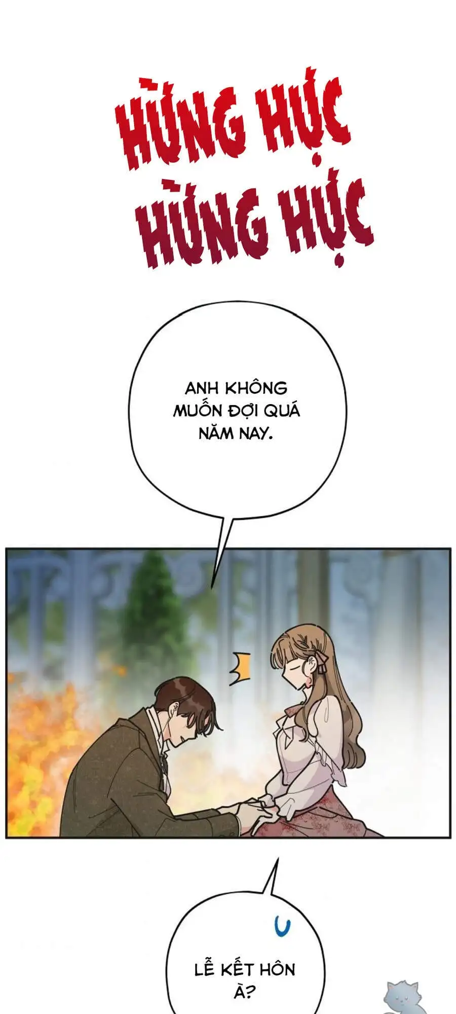 Truyện Tranh Người Hùng Của Ác Nữ - The Devil Lady’s Hero trang 6